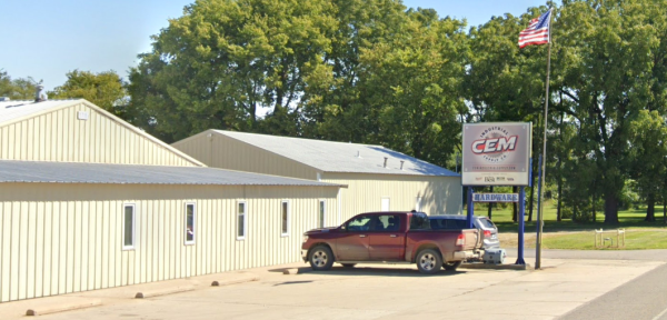 About us – CEM Industrial Supply