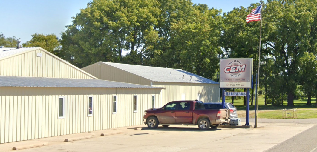 CEM Industrial Supply CEM Industrial Supply