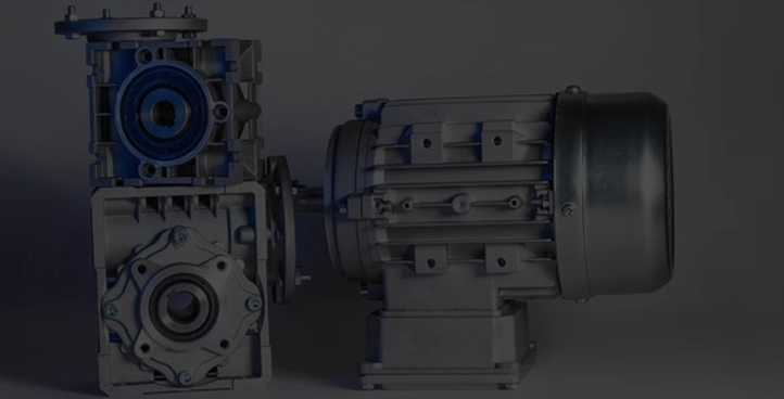 INDUSTRIAL GEARBOX BUILDS