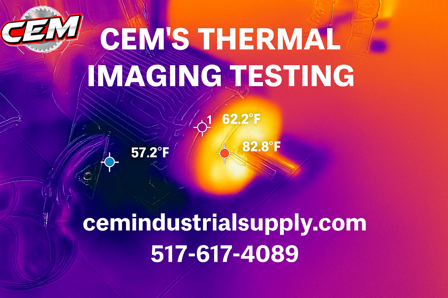 Motor Repair: When to Rewind, Repair, or Replace – CEM Industrial Supply