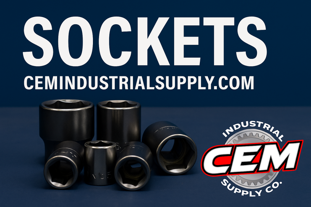 CEM Sockets
