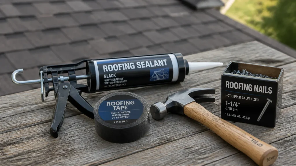 Top Tips for Choosing the Best Roof Leak Repair Contractors