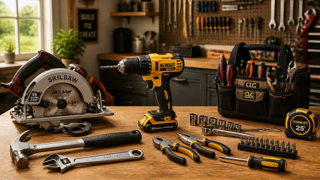 Top Tool Distribution Companies: A Contractor's Guide to Choosing Wisely