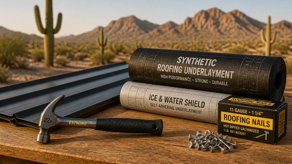 Top Roofing Contractors in Tucson, AZ: Your Complete Guide