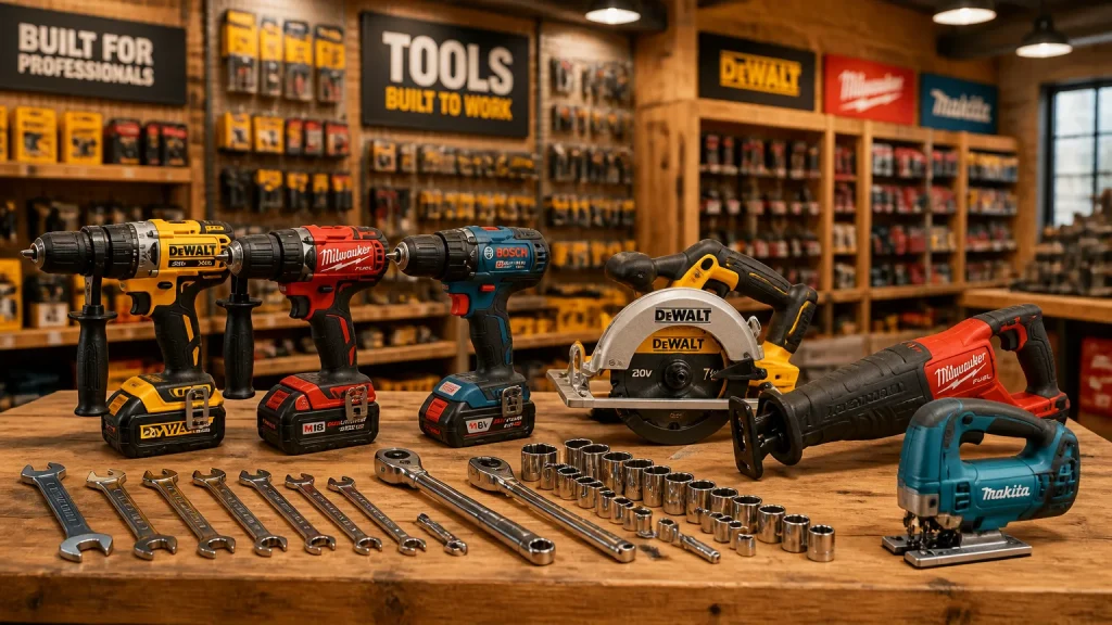 Top Must-Have Items at Tractor Supply Potsdam NY